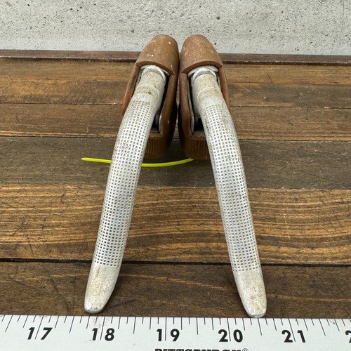 Leve freno vintage - , weinmann