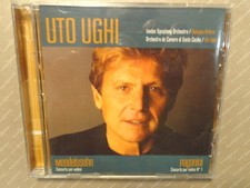 Uto ughi mendelssohn - uto,