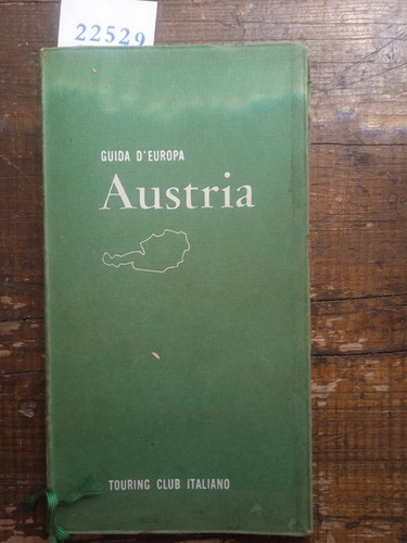 Guida europa austria - d',