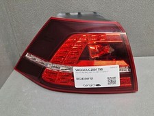 Faro Posteriore Sinistro