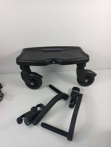 Kiddicare buggy board con
