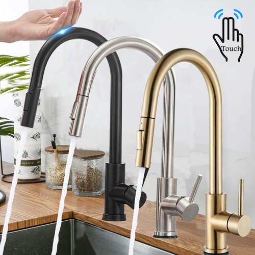 Sensore touch rubinetto cucina - sensore,