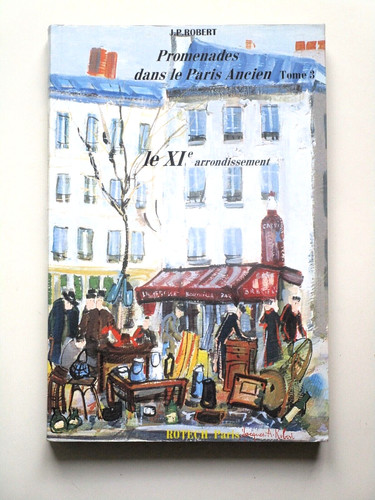11e arrondissement paris - le,