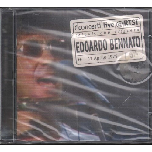 Edoardo bennato concerti - edoardo,