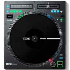 RANE TWELVE MKII controller professionale dj motorizzato controllo dvs serato