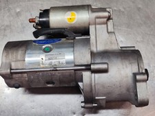 6035104.1 Motorino di Avviamento Sando per HYUNDAI GALLOPER  MITSUBISHI