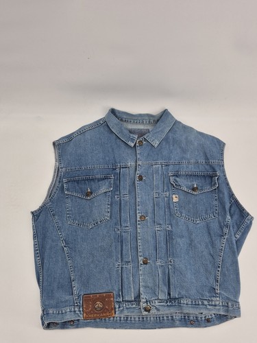 Giacca jeans americanino - jeans,