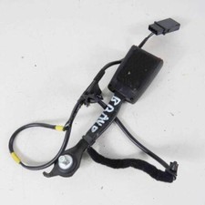 Elemento fissaggio cintura di sicurezza anteriore 34018401 per FIAT BRAVO MK2 2007-2014 (42091)