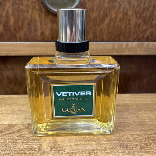 Vetiver guerlain eau - de,