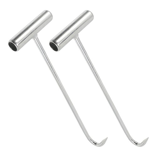 Pezzi ganci per - 2,