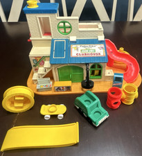 Sesame street fisher - street, fisher-price