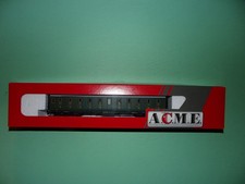 ACME voiture voyageurs 3ième