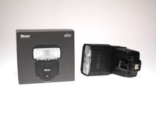 Nissin i600 flash x sony E
