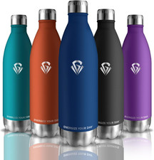 Borraccia Termica 1 Litro