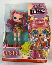 L.O.L. Surprise Tweens Haribo