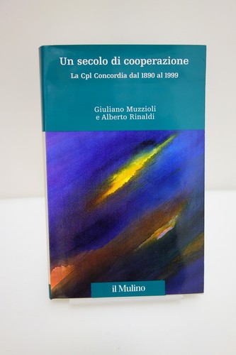 Secolo cooperazione cpl - secolo,