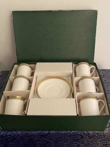 Superbo set scatola di 6 - set,