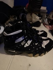 Scarpe da basket Nike Air Max