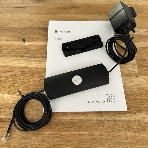 Bang and olufsen - olufsen, b&o