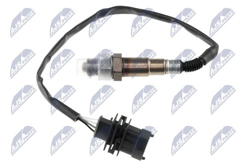 Sonda lambda davanti - , al