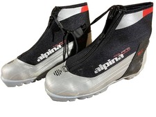 Scarponi da sci di fondo