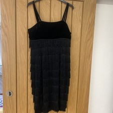 Abito vintage anni '20 -