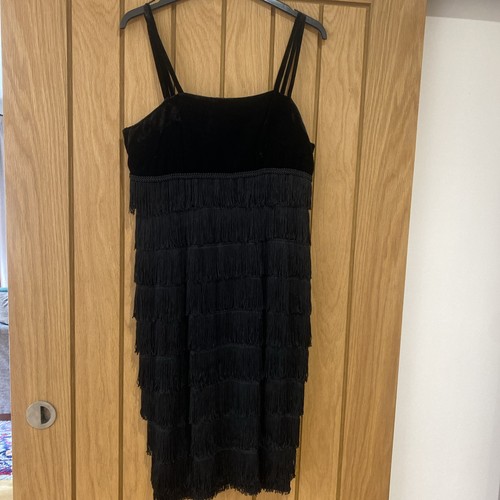 Abito vintage anni - ,