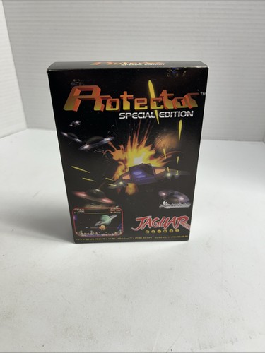 Atari jaguar carrello - atari,