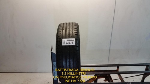 Gomme usate 205 55r17 95y - , 205/55r17