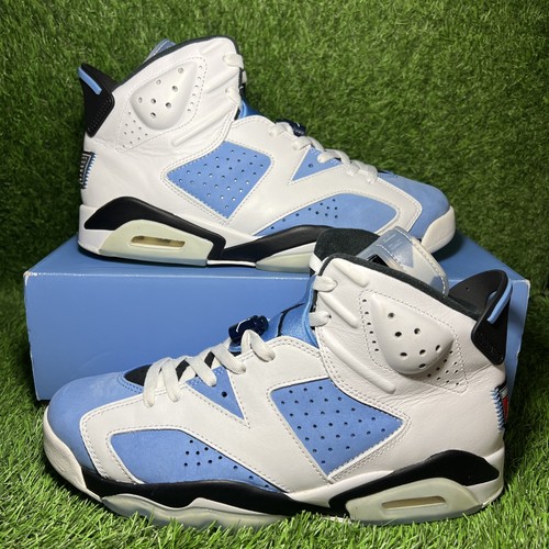 Taglia jordan 6 retro - -, mid
