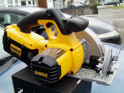 Dewalt dc300 ion - li-ion, sega