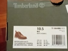 Scarponcini Timberland 