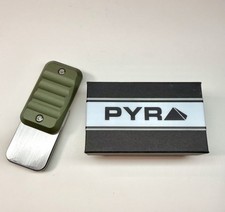 🔥PYRA TwoEDC Alluminio