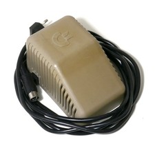 ✅ Alimentatore PSU Commodore
