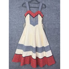 Maxi abito vintage RARISSIMO
