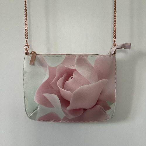Borsa tracolla ted - ted, in