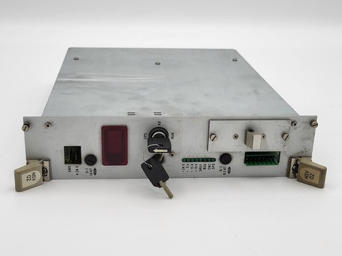 Scheda unità pcb - nsv, 02