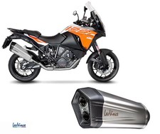 Terminale di Scarico Leovince