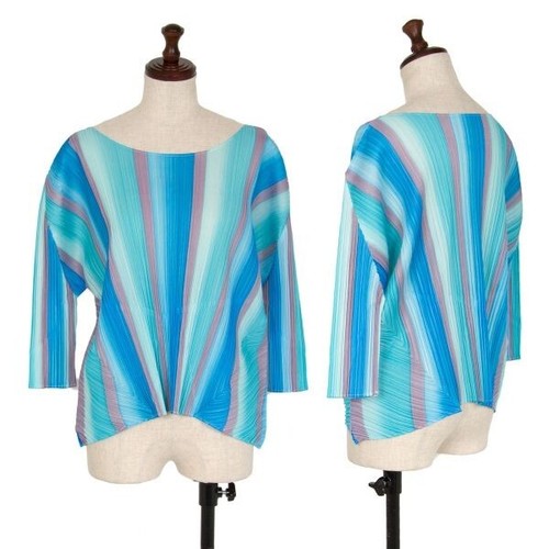 Top cucire pleats - top, da