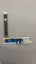 Scheda Audio SD Card Lenovo V15-IGL V15-IIL ADA S145-15IIL S145-15IWL NS-C121