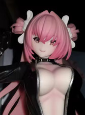 Personaggio anime hentai sexy