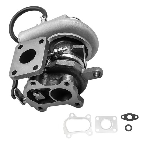 Turbocompressore per hyundai - turbocompressore,