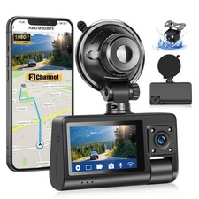 Record Incidente Auto Furto