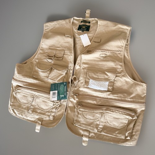 Giubbotto crystal river pesca - crystal,