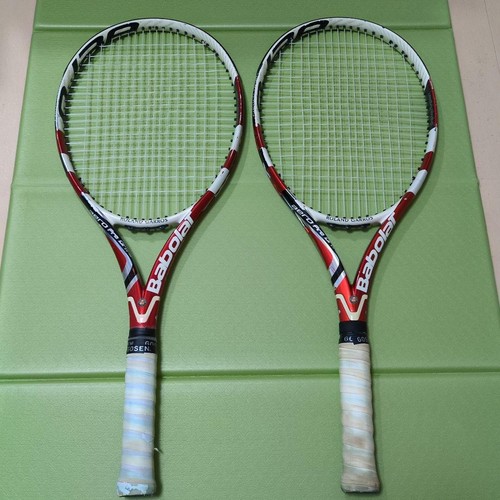 Set babolat aeropro drive - set, 2