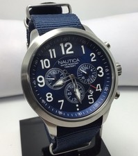Orologio Uomo Nautica -