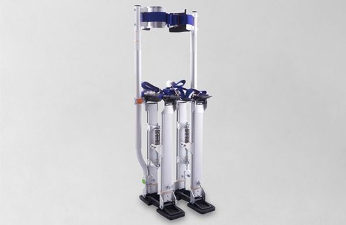Trampoli alluminio akifix - alluminio,