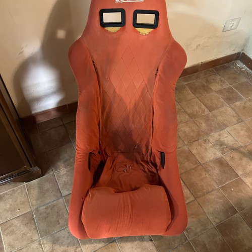Sedile competizione corsa - sedile,