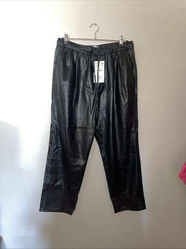 Pantalone zara mid rise - zara,
