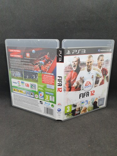Ps3 complet fifa - ps3,